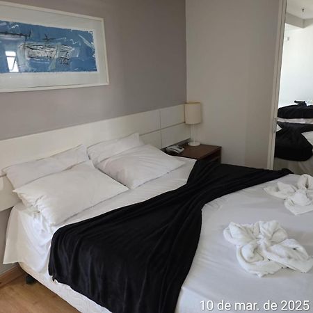 Bahia Salvador Business Flats Apartment Luaran gambar