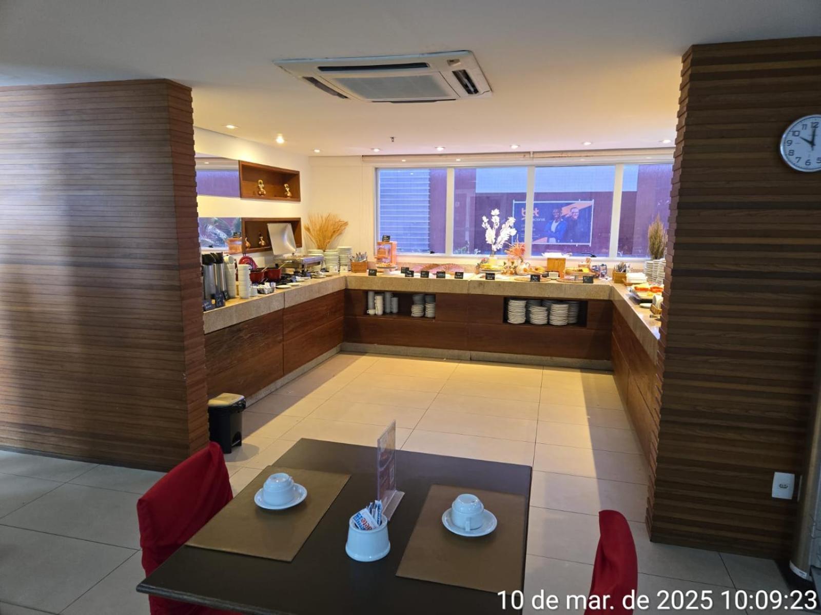 Bahia Salvador Business Flats Apartment Luaran gambar