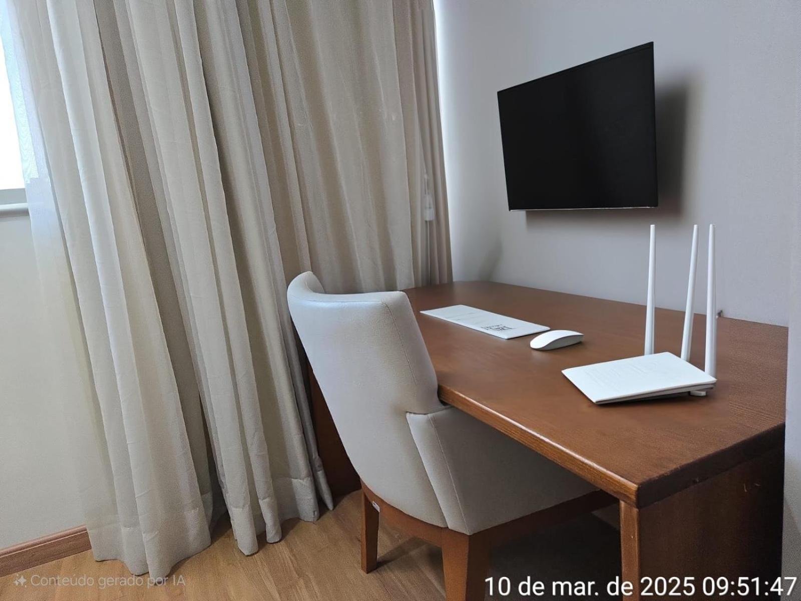 Bahia Salvador Business Flats Apartment Luaran gambar