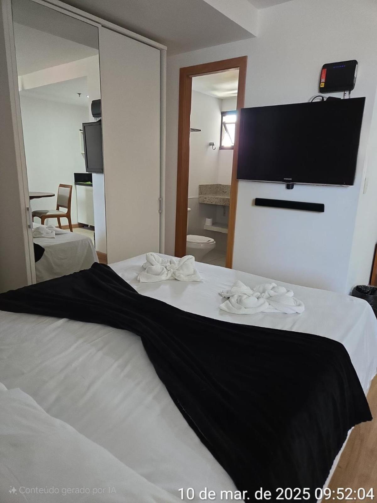 Bahia Salvador Business Flats Apartment Luaran gambar