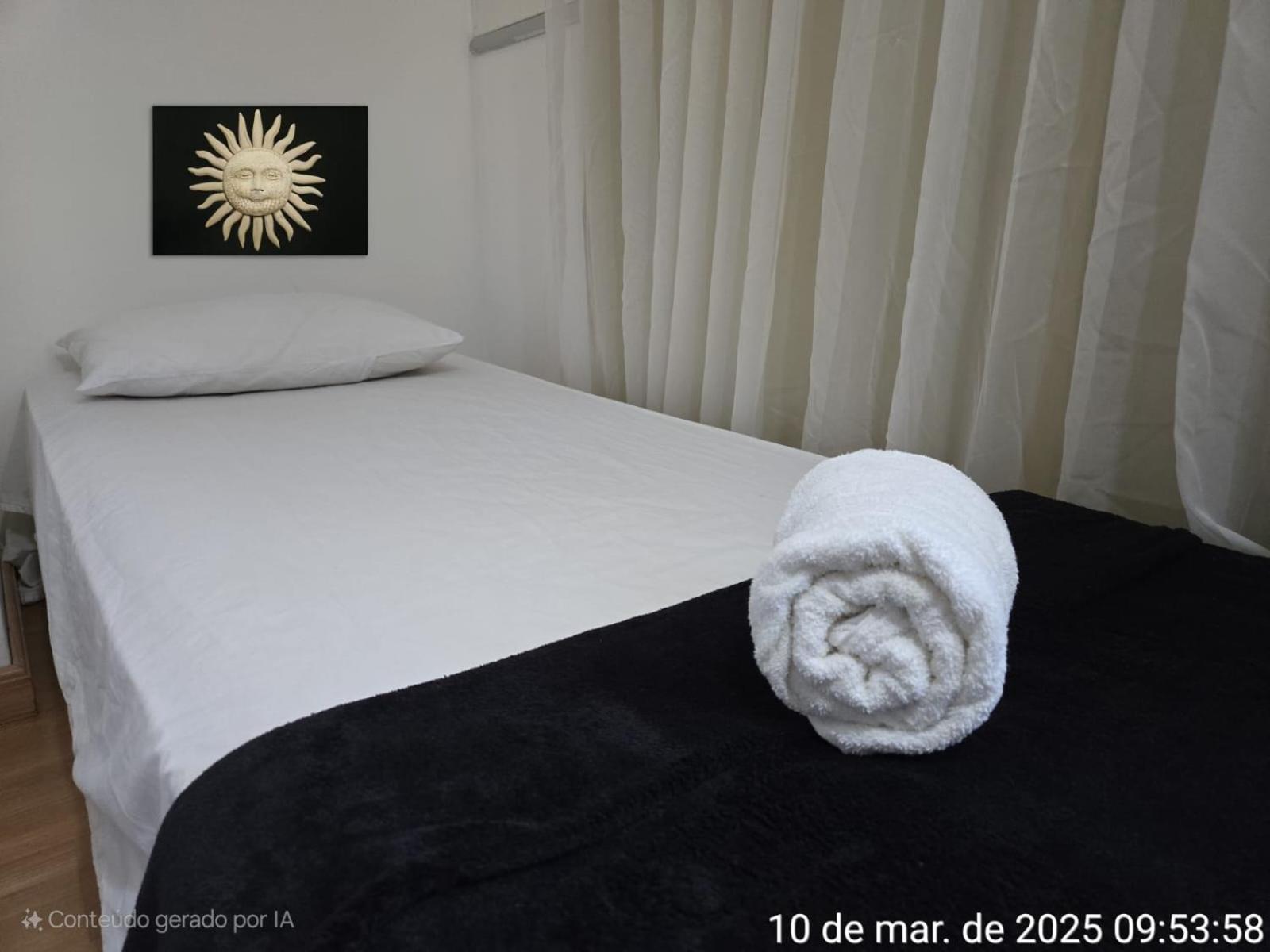 Bahia Salvador Business Flats Apartment Luaran gambar