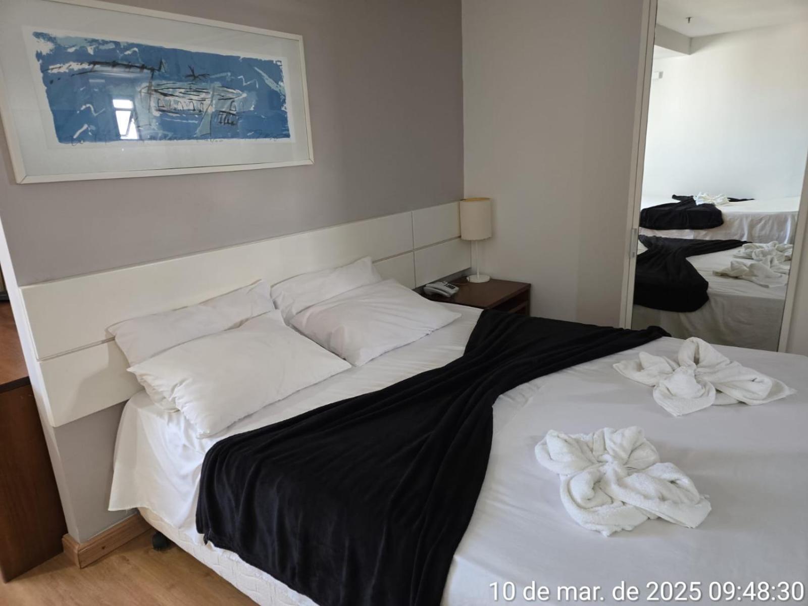 Bahia Salvador Business Flats Apartment Luaran gambar
