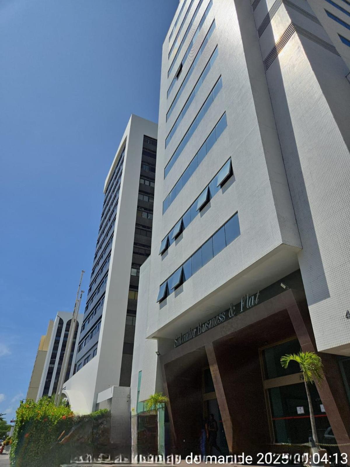 Bahia Salvador Business Flats Apartment Luaran gambar