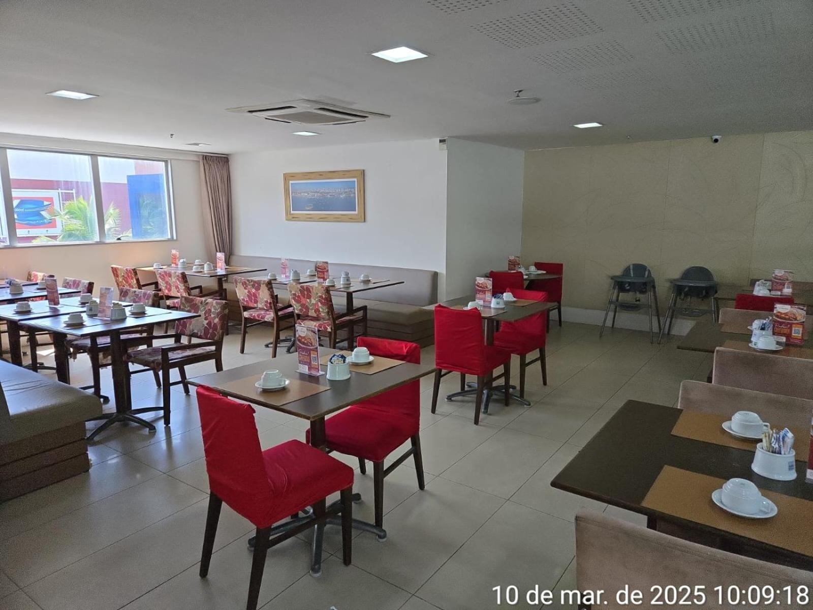Bahia Salvador Business Flats Apartment Luaran gambar