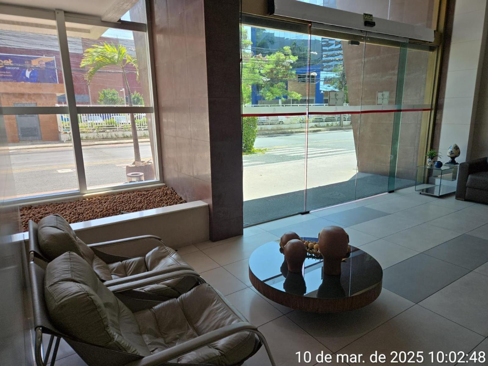 Bahia Salvador Business Flats Apartment Luaran gambar