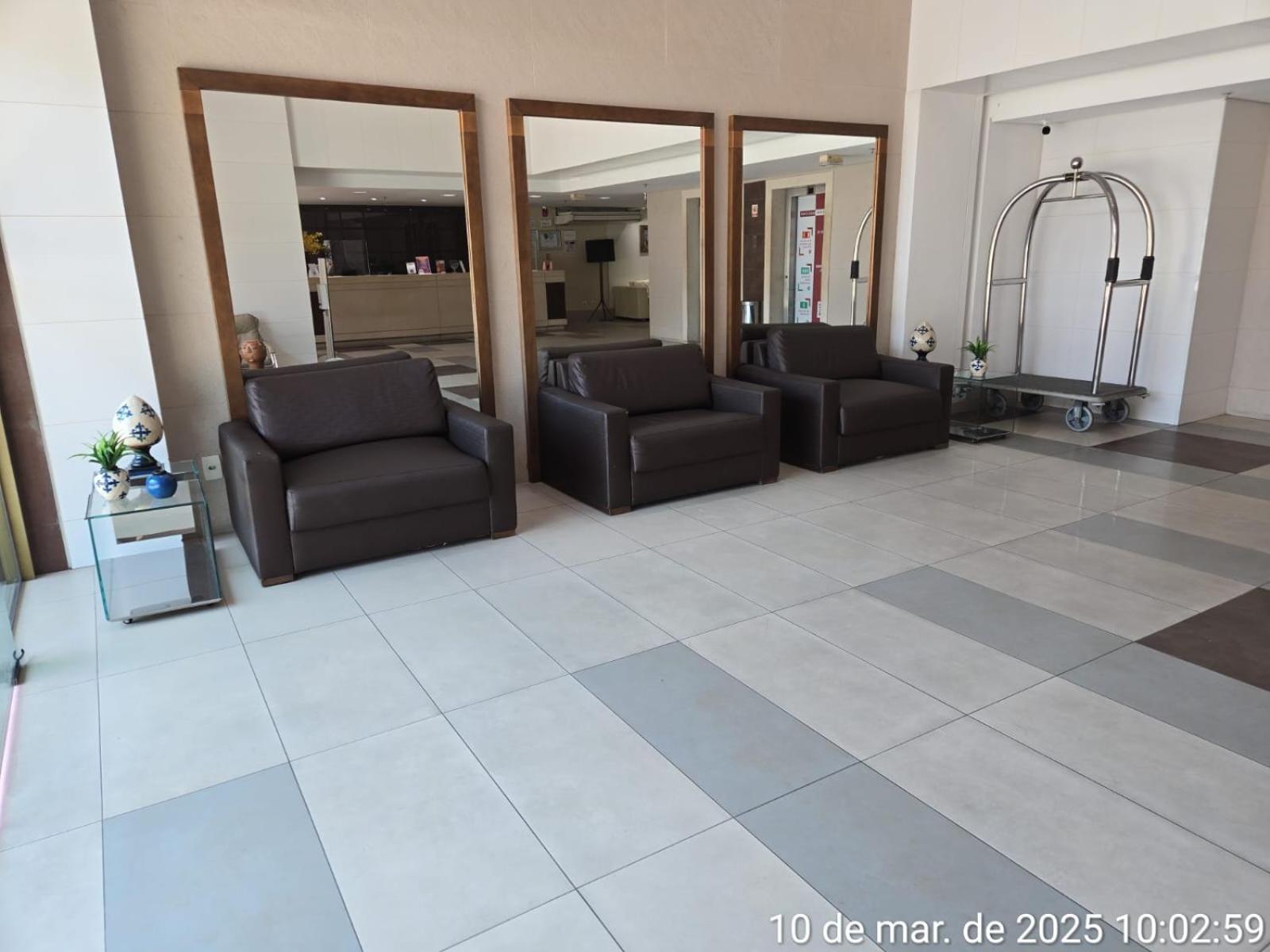 Bahia Salvador Business Flats Apartment Luaran gambar