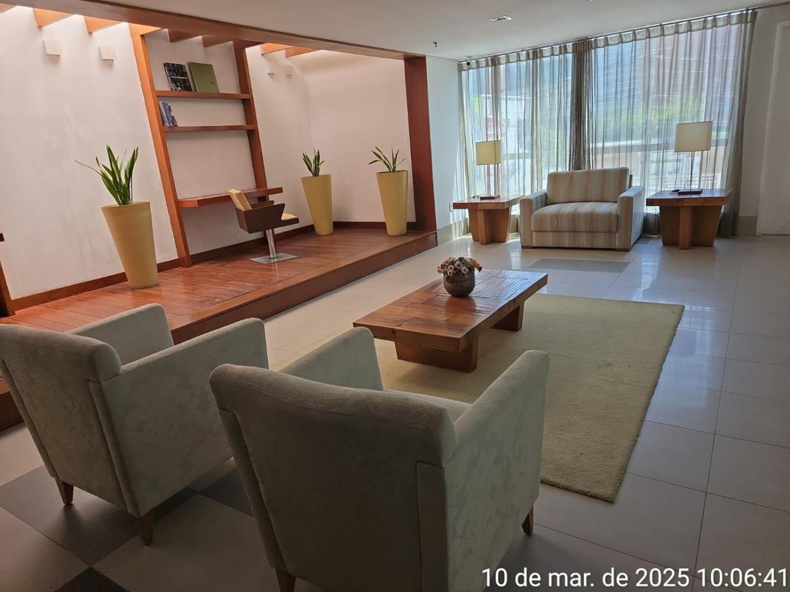 Bahia Salvador Business Flats Apartment Luaran gambar